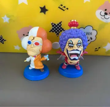 ONEPIECE 이반코프 썬더