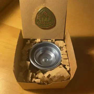 CLYW 리프 직판 한정 컬러