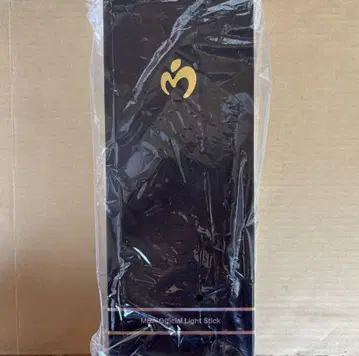 MGA official Light Stick 응원봉