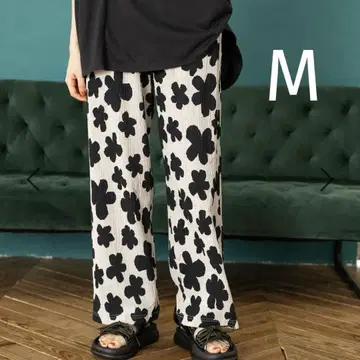 니코앤드 DRY 쿠시 이지 팬츠 M 사이즈