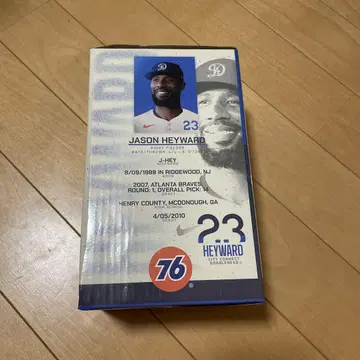 JASON HEYWARD 로스앤젤레스 다저스 머리 흔드는 인형