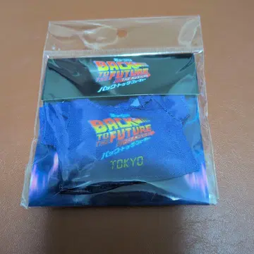 극단 사계절 BTTF 베어 티셔츠 블루