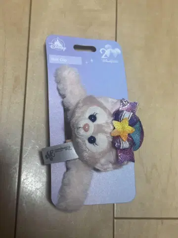 홍콩 디즈니 레이나벨