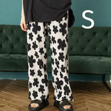 니코앤드 DRY 쿠시 이지 팬츠 S 사이즈