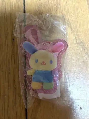 우사하나 피타토 프렌즈 아크릴 키링