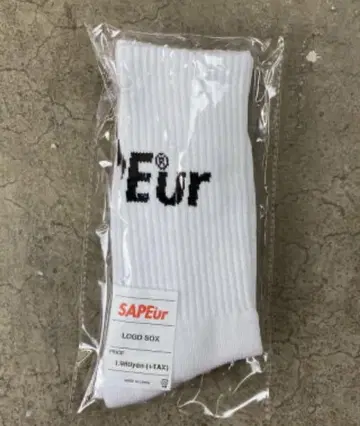SAPEUR 삭스