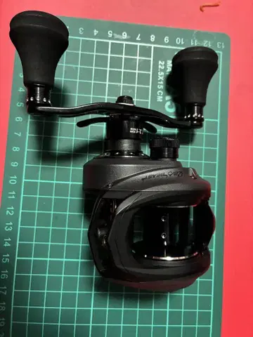 REVO BEAST(레보 비스트) 40 HS 오른쪽 감기