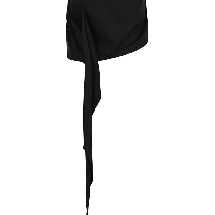 【BOHEMIAN SEOUL】PANEL TIED SKIRT BOHEMIAN SEOUL | 보헤미안서울 New) Bohemian Seoul panel tied