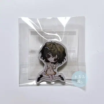 히라테 유리나 이치마루 나인 109 POP UP SHOP 핀 배지