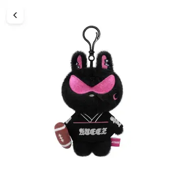 ATEEZ Mito 풋볼 포함 아메츠