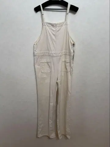 Discort 디스코트 살로펫 화이트