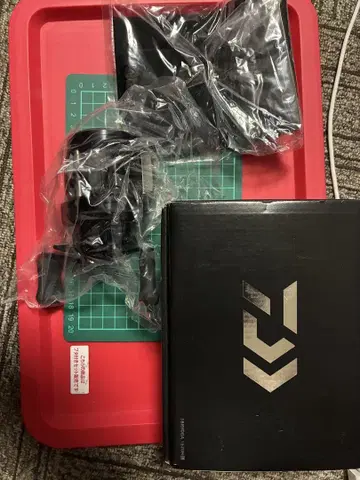 18 료가 1520HL 왼쪽 감기