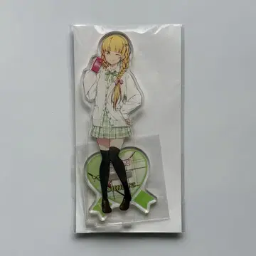 러브 라이브 아크릴 스탠드 헤안나 스미레