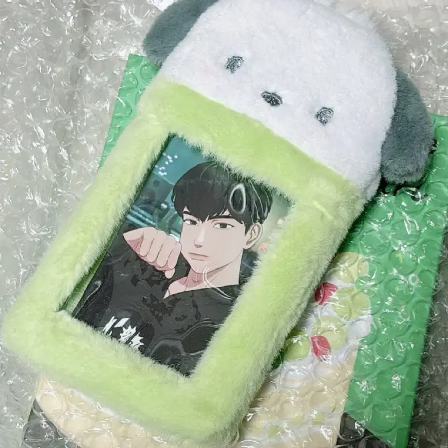 PLAVE | 플레이브 PLAVE Hamin Birthday Kit on Bunjang Global