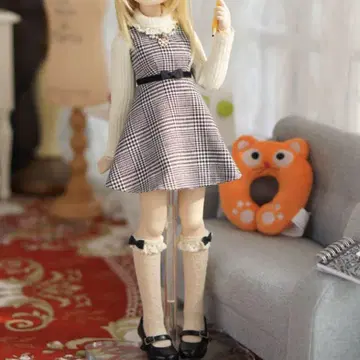딜러 제작 MDD 의류 아웃핏