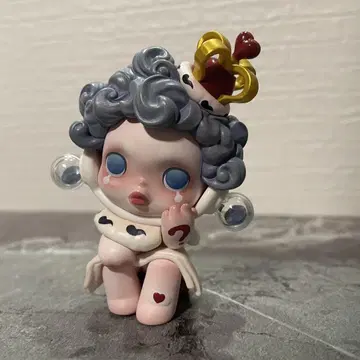 POPMART SKULLPANDA 앨리스