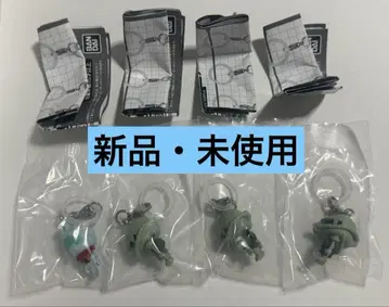 건담 프라모델 메지루시 액세서리 가챠가챠