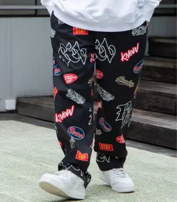 WEGO 팬츠
