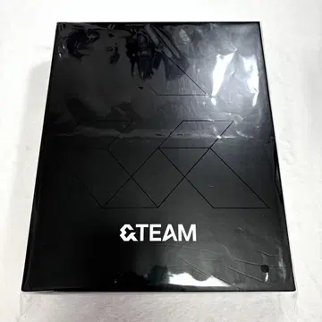 &TEAM 사진 바인더