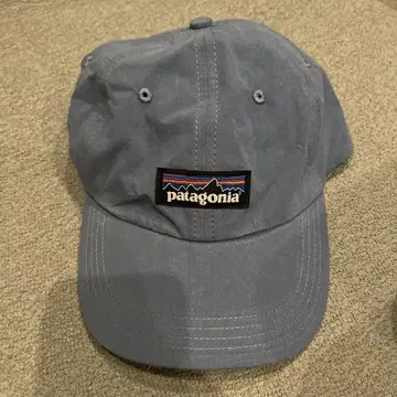 Patagonia 파타고니아 캡 새상품