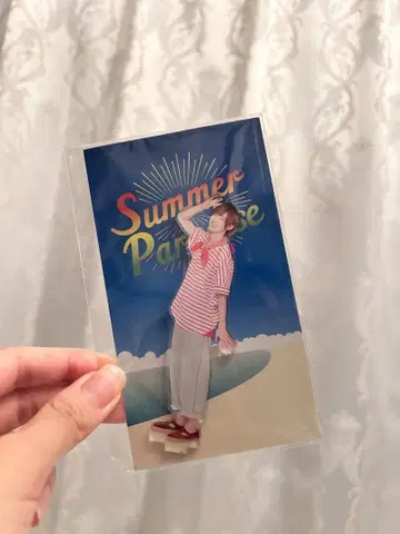 시치고산 카케 류야 2018년 사마파라 아크릴 스탠드