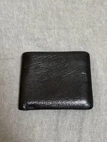 다케오 키쿠치 2단 폴더형 지갑