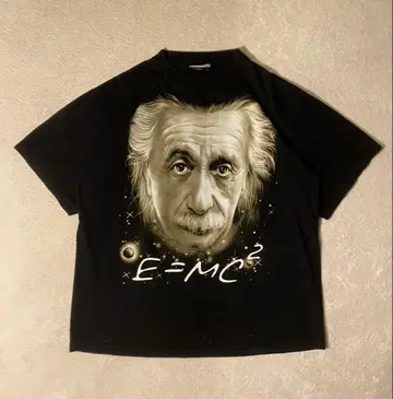 Vintage 아인슈타인 Einstein The Roxx
