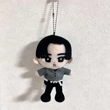 메구로 렌 스노 치루 치비누이