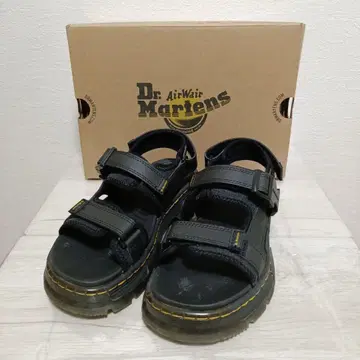 Dr.Marten Forster 샌들