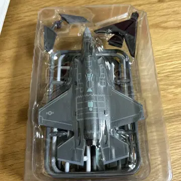에프토이즈 F-35A 미국 공군