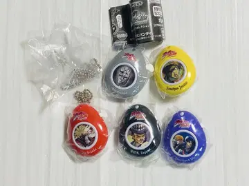 444 죠죠의 기묘한 모험 사운드 드롭 컬렉션 5종