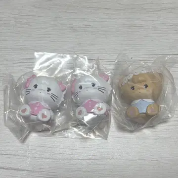 mikko 가챠가챠 스와라세타이