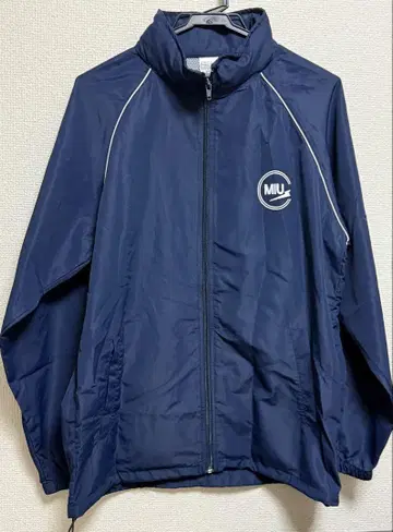 MIU404 오리지널 점퍼 2020년