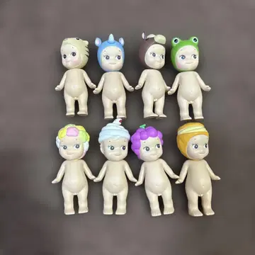 Sonny angel 소니 엔젤 8개 세트