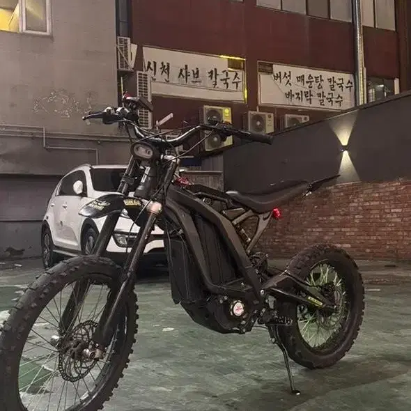 Surron Light Bee X 2022 model #써론,#써론라이트비x,#써론라이트비