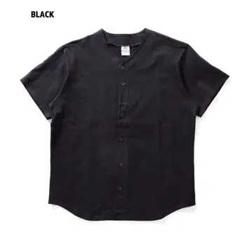 샤카 웨어 야구 티셔츠