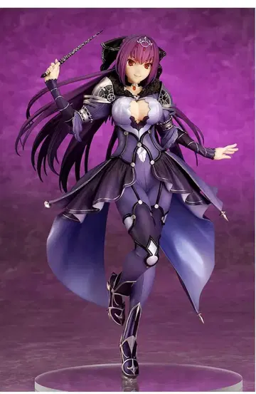 Fate/Grand Order 스카사하 피규어