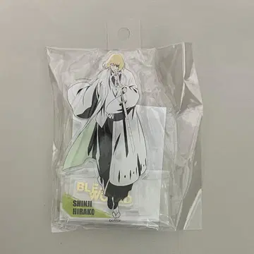 BLEACH world 아크릴 스탠드 아크릴 스탠드 히라코 마코