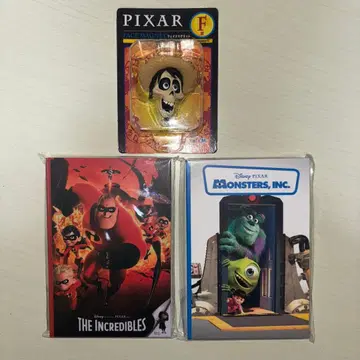 PIXUS 제일복권 세트