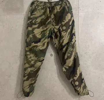 maharishi 마하리시 팬츠