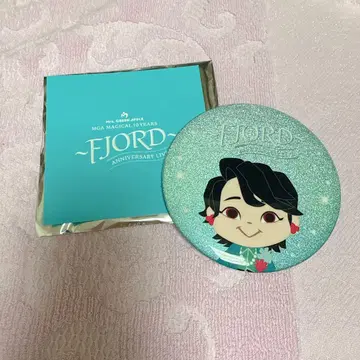 미세스 캔뱃지 오모리 모토타카