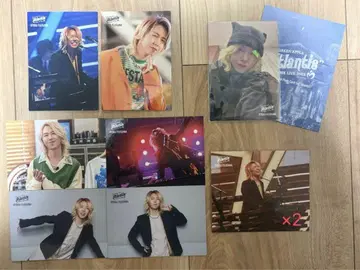 미세스 아틀란티스 포토 카드 후지사와 료카