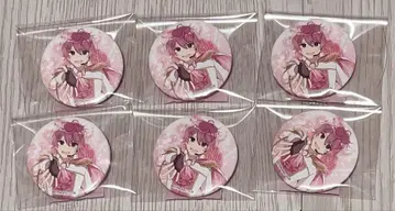 스토푸리 사토미군 CD 특전 캔 배치