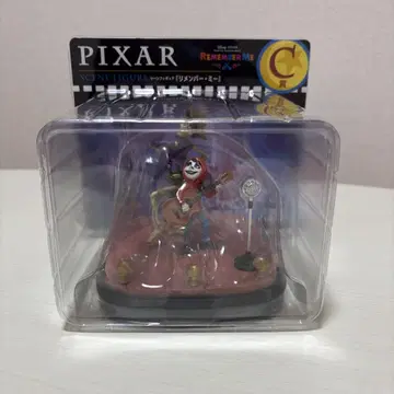 PIXAR 제일복권 C상 리멤버 미