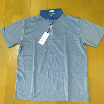 KISHINO KOSURO 피케 셔츠