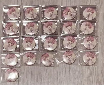 스토푸리 사토미군 CD 혜택 캔 배치