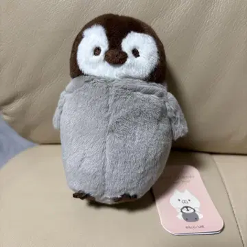 미개봉 새상품 고양이 펜 비야 365 마스코트 봉제 인형