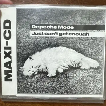 Depeche Mode, 정말로 더 이상은 못 참겠어