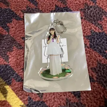 노기자카46 한여름의 전국 투어 노기자카 카페 아크릴 키링 이치노세 미쿠