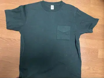 Jackman (잭맨) Dotsume Pocket T-Shirt